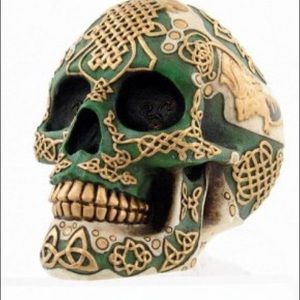 Meet your Posher, Garret